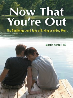 cover image of Now That You're Out